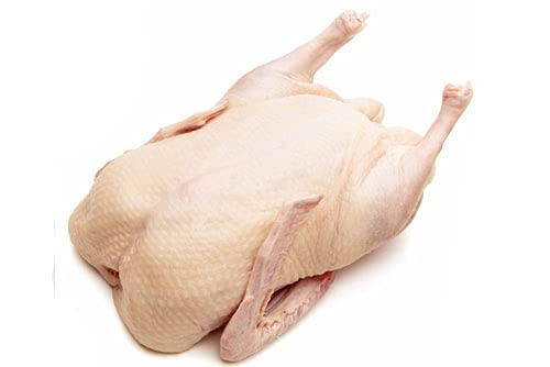 Irische Ente "Skeaghanore Duck"