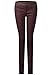 Produktbild Street One Damen 371009 York Hose, Rot (Master Wine Dark 11053), 44 /L32