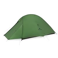Amazon.co.jp: Naturehike公式ショップ テント 2人用 超軽量 10D