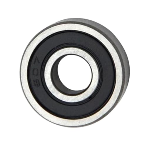 Roulement 607 7x19x6mm pour réparer les bruits de moteur électrique