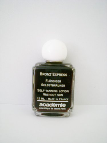 Preisvergleich Produktbild Bronz´Express Lotion Mini 12ml [Misc.]