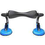 Dolibest Kayak Roller, Boat Roller Loader with Heavy-Duty Suction Cups, Kayak Loader Assist System for Mounting Kayaks and Canoes to Car Tops, Load up to 260 lbs