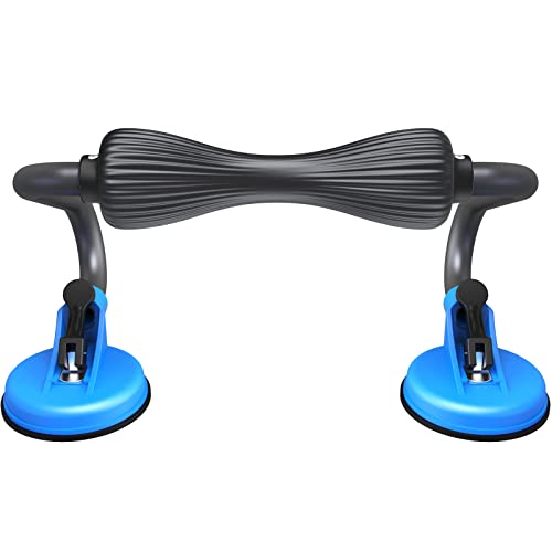 Dolibest Kayak Roller, Boat Roller Loader with Heavy-Duty Suction Cups, Kayak Loader Assist System...