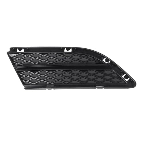 Rejilla de parachoques delantera que renueva la estética de tu modelo E90 y E91