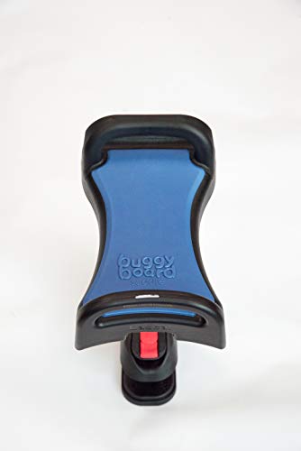 Lascal Buggy Board Asiento Saddle Blue - Asiento para plataforma