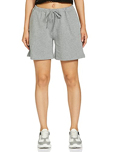 Image of Amazon Brand - Symbol Women's Knit Shorts