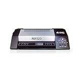 VMS Professional LM Super Heavy Duty Lamination/Laminating Machine Hot & Cold A3 Laminator (Photos ID,I-Card,Documents,Certificate)