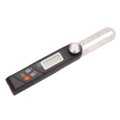 Cemaystic デジタル測定器 スライドベベル ? 角度計測 デバイス 木工用 精密 転送工具