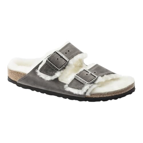 Birkenstock Unisex Adult Arizona Shearling