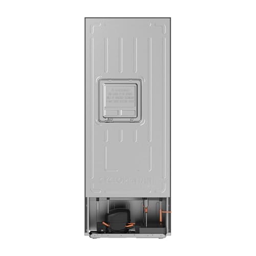Image of IFB 241 L Frost Free Double Door Top Mount 3 Star Refrigerator (IFBFF-2913IRGT)
