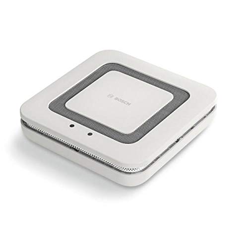 Preisvergleich Produktbild Bosch Smart Home Rauchmelder Twinguard mit Luftqualitätsmessung