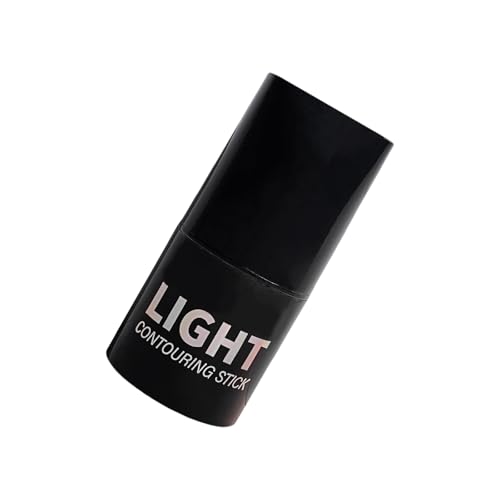 Sculps Maquillaje Stick Cream Contoured Contorneado Varita Belleza Varita Larga Duración Mezcla Crema Bronceador Crema Maquillaje Maquillaje Maquillaje Stice Maquillaje