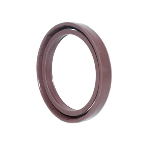 Joint d'étanchéité TCV hydraulique FKM 44.45X57.15X7.9 bague de graisse