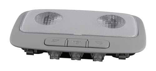 Luz de lectura de techo para coche Hyundai I800 ideal para viajes familiares