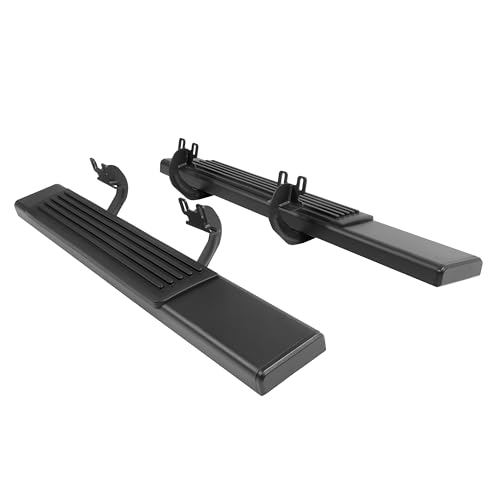 Estribos Laterales para Ford F-150 2004-2014 miniatura 5