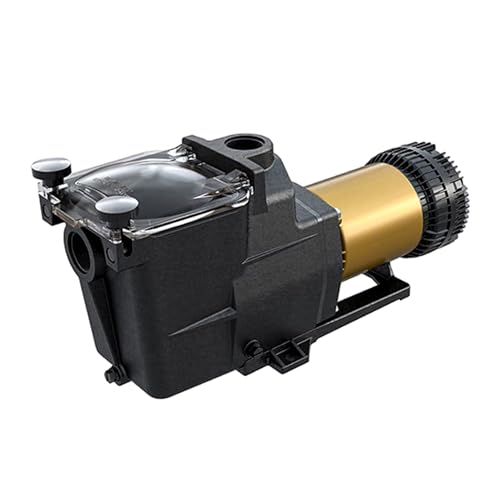 Hayward Super Pump XE 1.65 HP