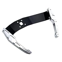 Amazon | motokano アシストグリップ サイドグリップ ZX-25R/SE ZX-4R