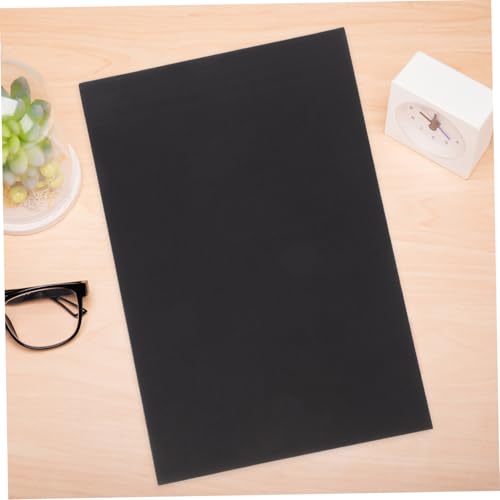 Papel cuadriculado A4 desmontable de 80 hojas para matemáticas 4