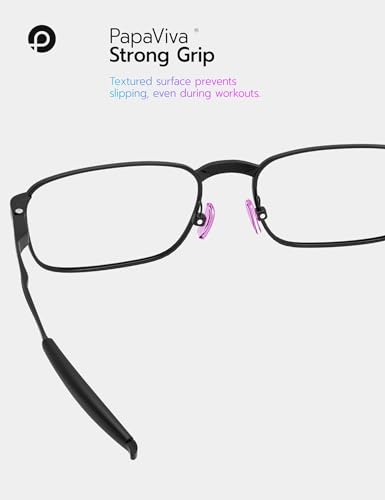 Image of Replacement Nose Pads Nose Pieces for Oakley Feedback OO4079
