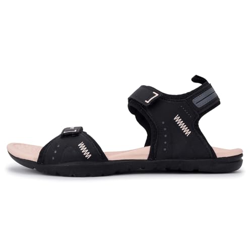 Image of SPARX Men's Everyday Sandal SS-803 | Comfortable Fit & Trendy Casual Style