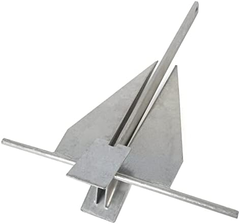 Tie Down Engineering 3000.3318 95045 14 Pound Marine Super Hooker Anchor