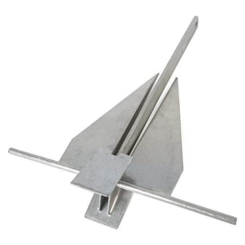 Tie Down Engineering 3000.3318 95045 14 Pound Marine Super Hooker Anchor #TOP2