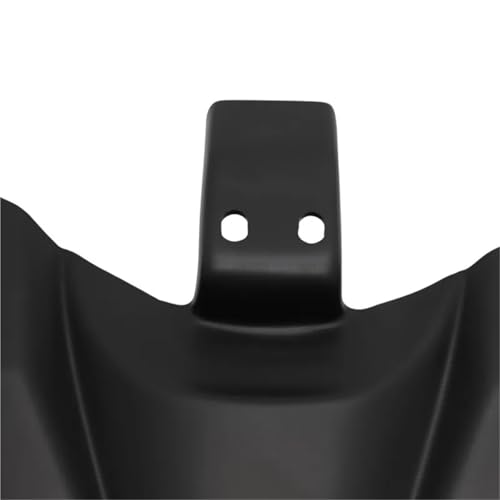 Couvercle de becquet CFMOTO MT450 extension cône bec garde-boue moto 450MT noir - 3