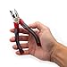 Aitoserlea Manual Cutting Joining Plier, Ball Metal Chain Pliers Splicing Coombination Pliers Curtain Roller Blind Accessories Connector