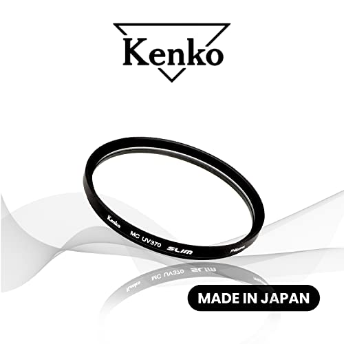 Image of Kenko 55S MC UV 370 PR