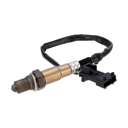 Sensor de motocicleta KYY-22Y OE 0258006937 de 4 cables para marca CFMOTO
