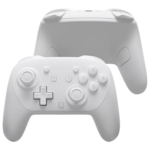 Amazon.co.jp: eXtremeRate Nintendo Switch 2 Pro コントローラーに