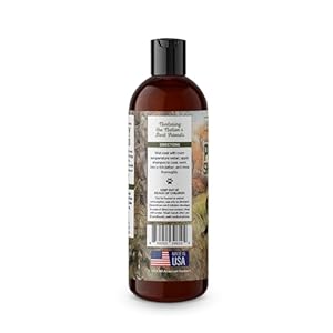   Puppy-Shampoo-Gentle-Effective-Refreshing-Natural-Plant-Based-Soothing-Formula-for-All-Breeds-Puppies-12-fl-oz