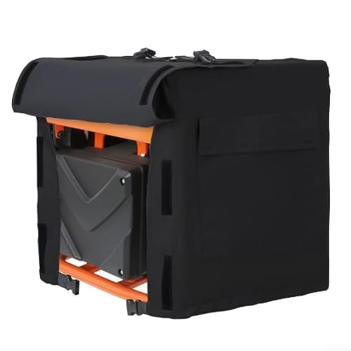 Cubierta para generador 38 x 28 x 30 protector de generador portátil 2