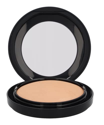 Mac Mineralize Skinfinish/Natural, Medium Dark, 0.3527 Ounce #TOP1