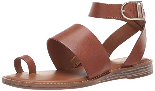 franco sarto gracious flat sandals