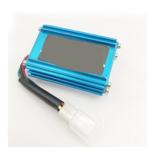 Boîtier 5 Broches DD50 SB50 SA50 module CDI allumage électronique