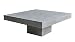 Produktbild Matodi Novum Loungetisch Couchtisch Betontisch 80x80x36 cm