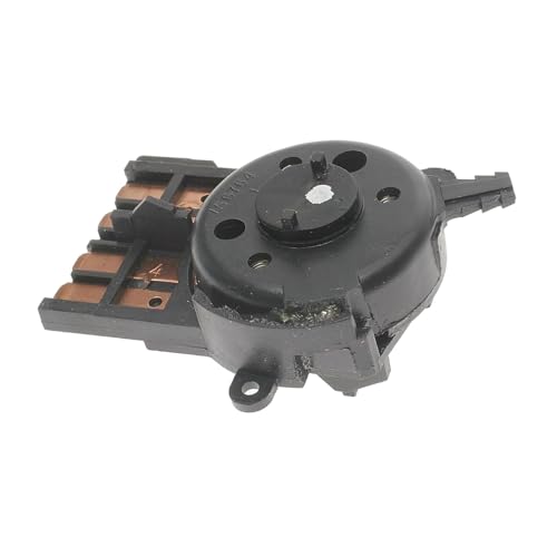 HuijunNbleo HVAC Blower Control Switch Front 1-Qty for Chevy for Blazer 1995-1997 for S10 1994-1997,for GMC for Jimmy 1995-1997 for Sonoma 1994-1997,for Olds for Bravada 1996-1997 HS-245 16156770