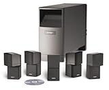 bose acoustimass 5 serie 3  Bose Acoustimass 10 III Altoparlante Argento