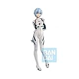 - Figuras Evangelion - Ichibansho Rei 2.0