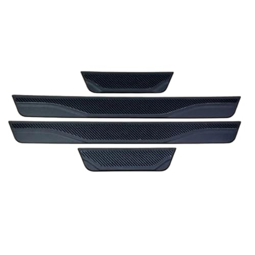 Seuil de porte Geely Starray en acier de qualité supérieure pour une finition luxe