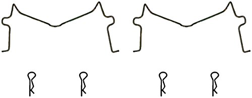 Dorman HW13003 Disc Brake Hardware Kit complet pour étrier de frein arrière
