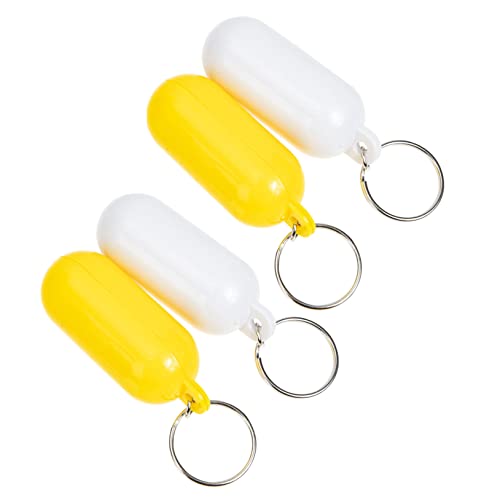 Porte-clés flottant pour sports nautiques et sorties en bateau UPKOCH