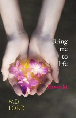 Preisvergleich Produktbild Bring me to life: Erweckt