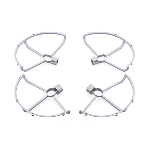 Protection anti-collision pour hélice de drone Mini 2 et Mavic