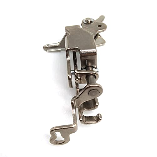 Pie de bordado LNKA Q Foot compatible Brother miniatura 5