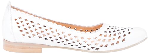 Women's Mary Jane Ballet Flat4