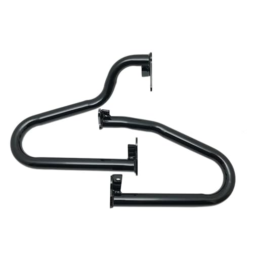 Barre protection moteur CMX 1100 évite dégâts cadre 2021