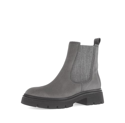 Gabor Damen Chelsea Boots, Frauen...