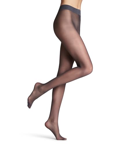 Image of FALKE Women's Matt Deluxe 20 Denier Sheer Tights